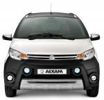 Aixam Crossline Premium 2013 года